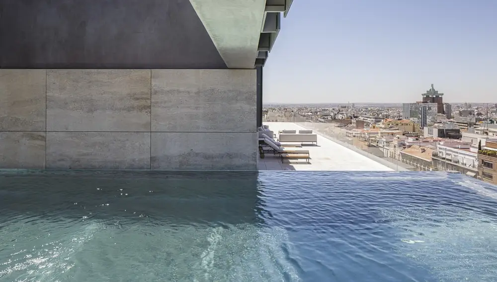 Piscina de Lagasca99.
