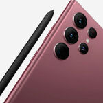 El Samsung Galaxy S22 5G Ultra está rebajado en un 26%.