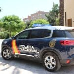 Imagen de archivo de la Policía Nacional de Valencia