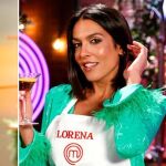 Patricia Conde y Lorena Castell