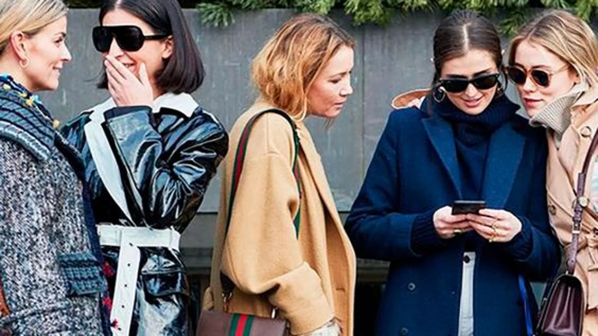Te contamos cómo convertirte en toda una experta en moda con estos sencillos trucos