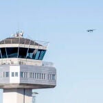 El aeropuerto de Flesland, en la ciudad noruega de Bergen, fue cerrado esta mañana tras detectarse un dron