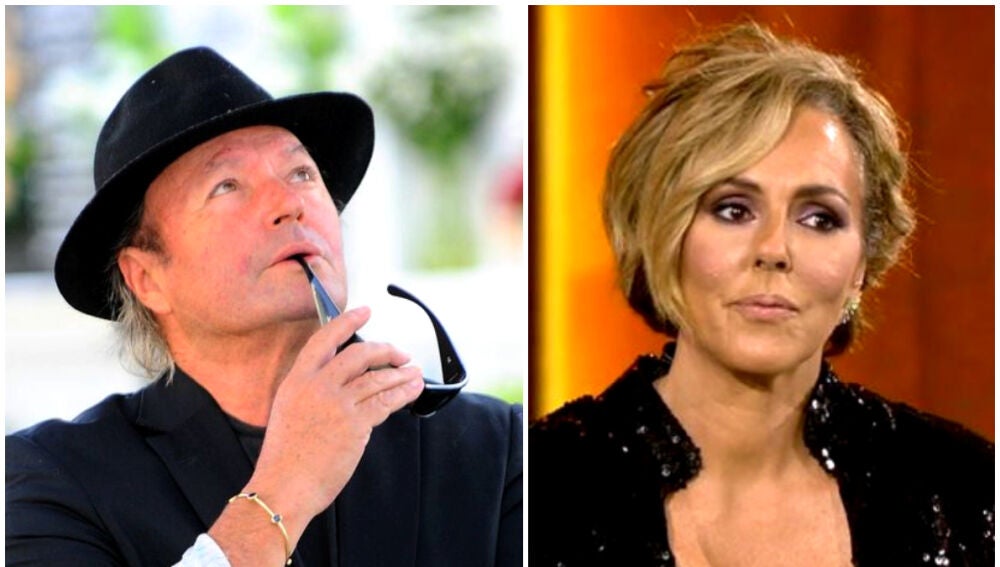 Amador Mohedano, otra víctima de la serie de Rocío Carrasco: “Me parece una falta de respeto”