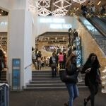 Primark de la Gran Vía de Madrid