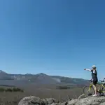 Ruta MTB por la Sierra de Francia