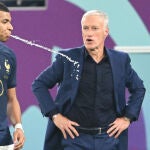 Kylian Mbappé
