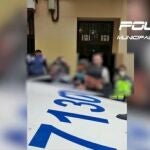 Desmantelado un importante punto de venta de drogas en LavapiésPOLICÍA NACIONAL29/11/2022
