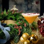 Taller de coronas de Navidad en Vincci The Mint 4*.