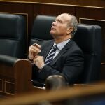 Dos jueces de partido para el Constitucional