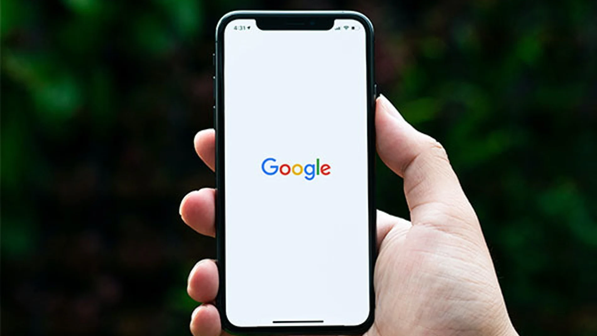 Google ha detectado un incremento en la actividad de spam y phishing.