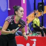 Clara Azurmendi sueña con estar en los Juegos Olímpicos de París 2024 después de haber estado ya en los de Tokio