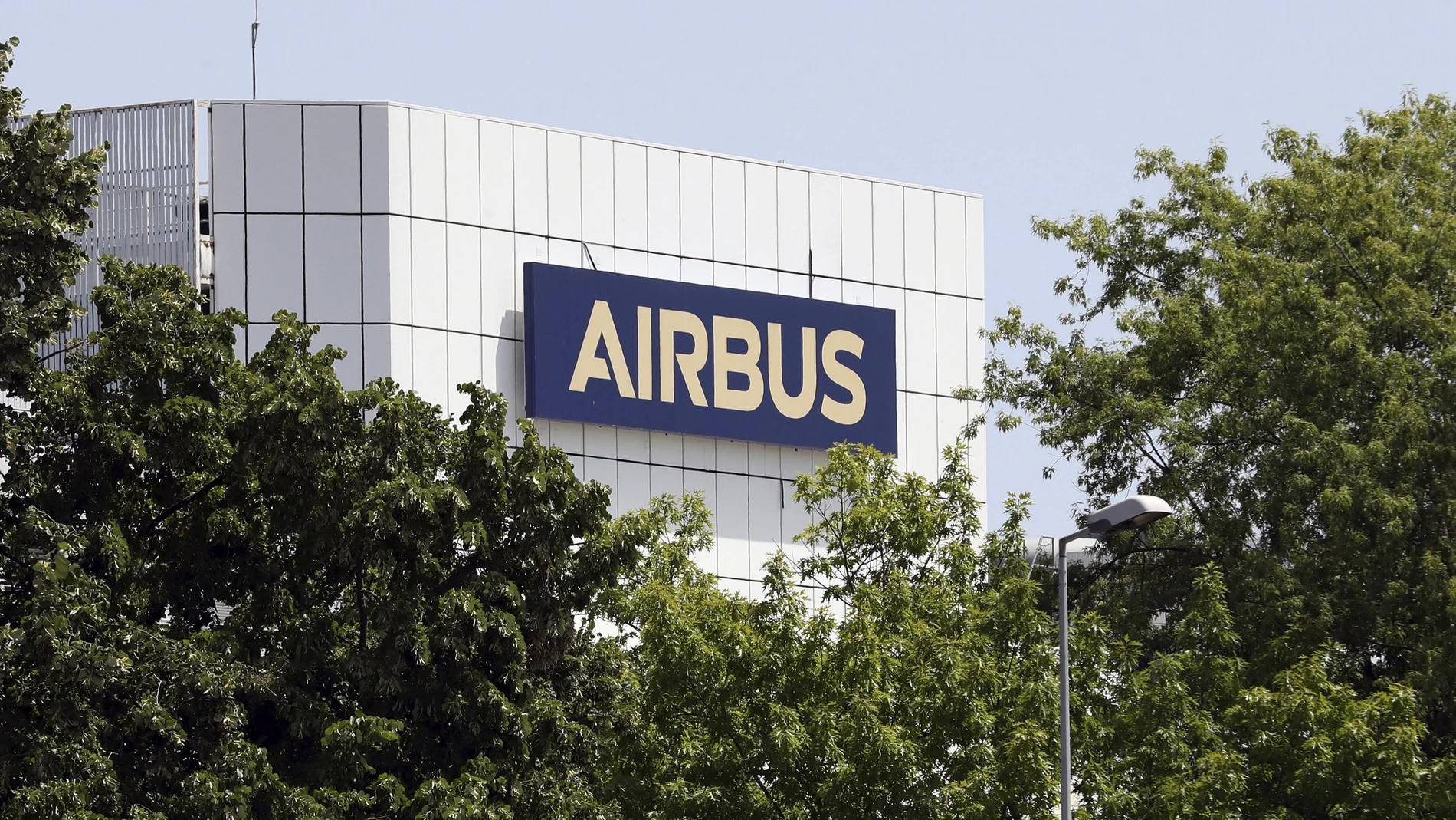 Airbus mantiene la carga de trabajo en las plantas de Sevilla y Cádiz