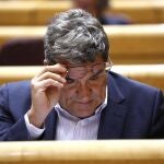 José Luis Escrivá, ministro de Inclusión, Seguridad Social y Migraciones