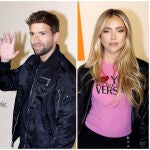 Tamara Gorro, Pablo Alborán y Ana Mena