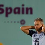 Luis Enrique