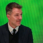 Bernd Reichart, CEO de A22 Sports Management, la empresa que lleva la Superliga
