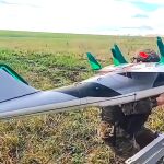 Los drones de ataque o de reconocimiento son una parte integral de la guerra en Ucrania
