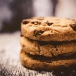 Galletas de chocolate