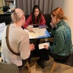La Región de Murcia lleva su oferta turística hasta Islandia