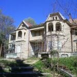 Palacio Tatoi
