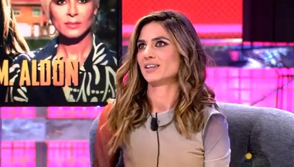 Gema Aldón