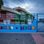 Colegio Alfredo Landa de Coslada.Colegio Gonzalo de Berceo de Coslada.