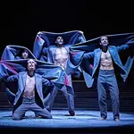 La «Numancia» cervantina en versión de la compañía segoviana Nao d’Amores