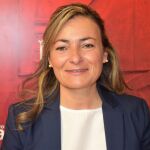 La concejala en el Ayuntamiento de Soria, Begoña Redondo