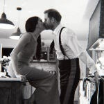Fotografía personal cedida por los duques de Sussex, "Harry y Meghan"