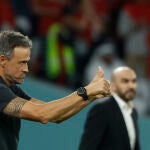 Luis Enrique vuelve a Twitch, para hablar con Ibai Llanos