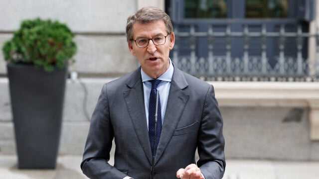 Acabada la Transición, hay que ir a por todas