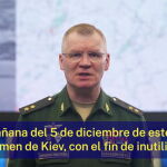 Rusia Acusa A Ucrania De Atacar Con Drones Dos Aeródromos Rusos Lejos De La Frontera