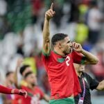Achraf Hakimi