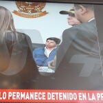 La izquierda populista enseña su feo rostro