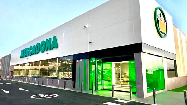 Mercadona