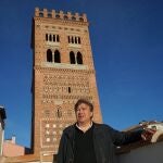El diputado de Teruel Existe en el Congreso, Tomás Guitarte