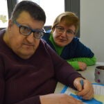 Proyecto de Asprona Bierzo para la formación de personas con discapacidad intelectual en el ámbito de la asistencia personal