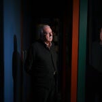 El expresidente de la Comunidad de Madrid Joaquín Leguina