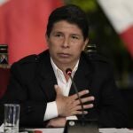 Castillo, otro amigo de Podemos