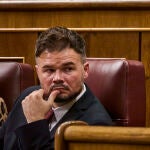 Hay un voto socialista atónito y sin opción