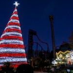 La diversión está asegurada, pero aderezada del espíritu navideño
