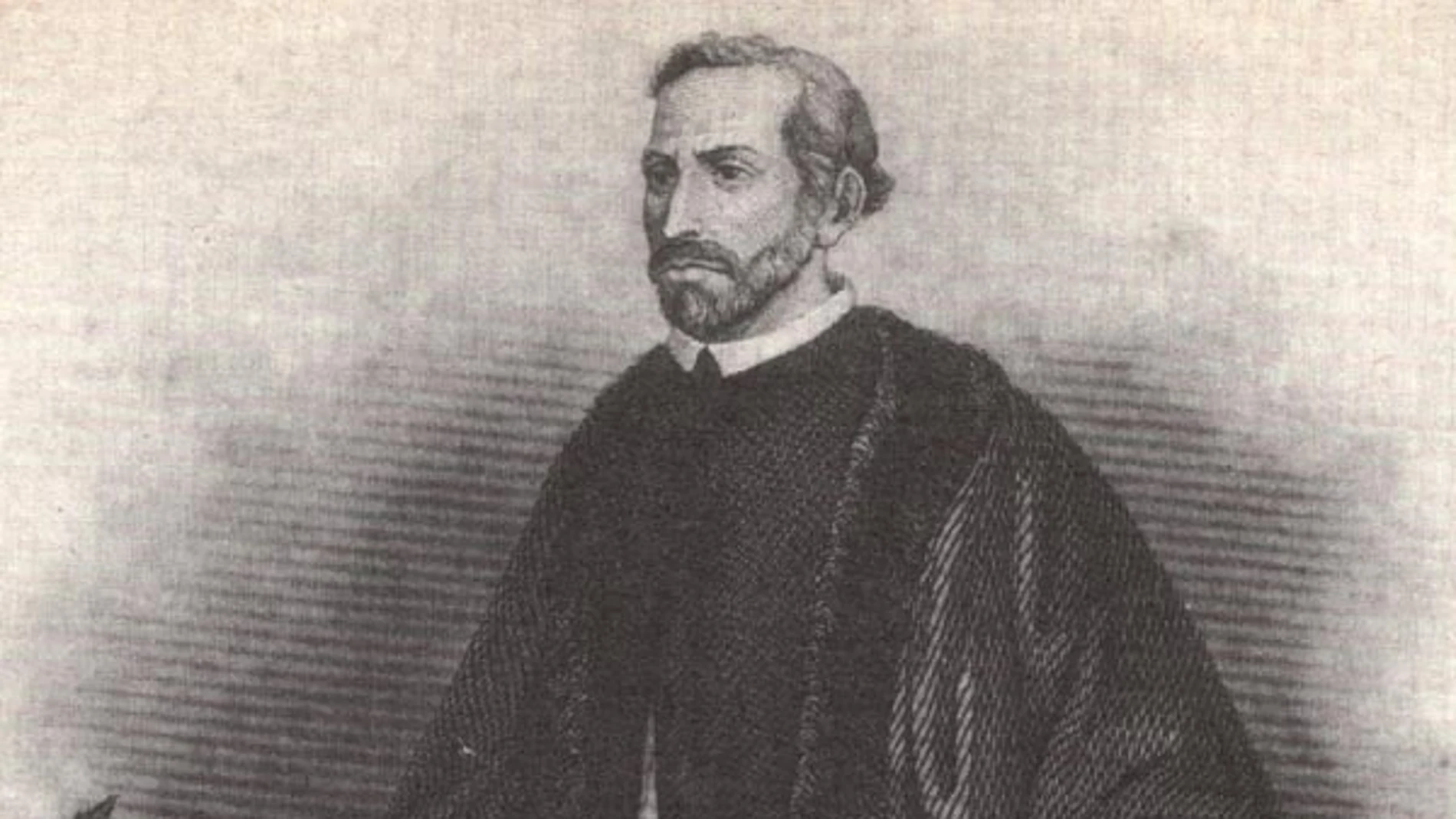 Retrato de Pau Claris