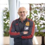 Luis de la Fuente, nuevo seleccionador de España