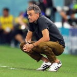 Luis Enrique