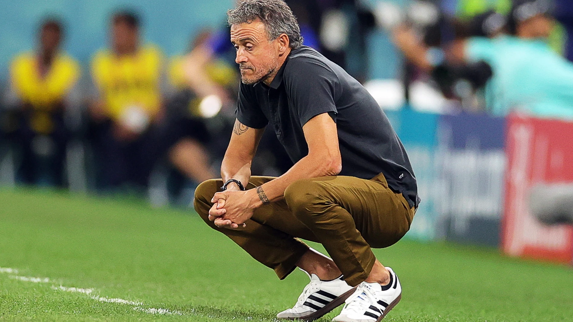 Luis Enrique