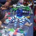 Los juguetes han de cumplir todos los protocolos de seguridad