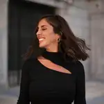 Anabel Pantoja en su cuenta de Instagram.