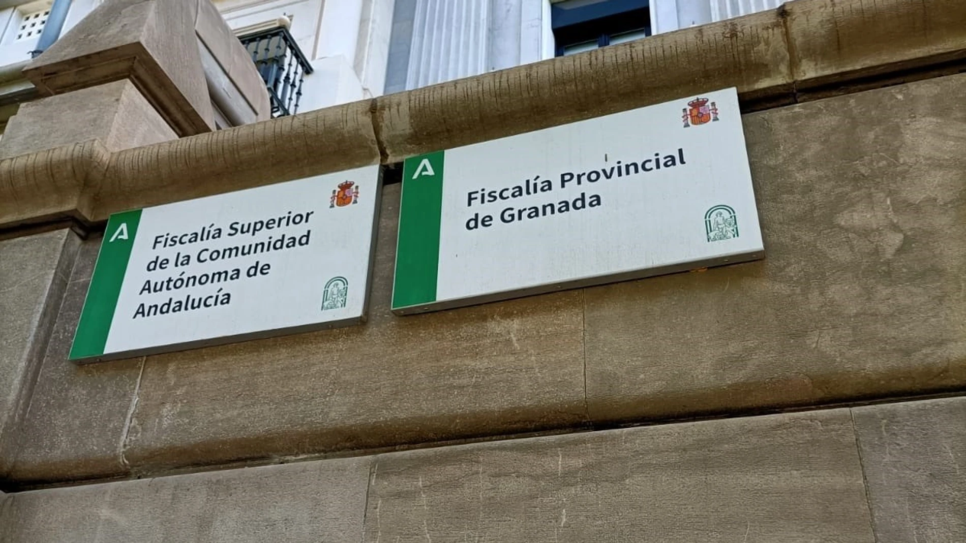 Fiscalía Provincial de Granada