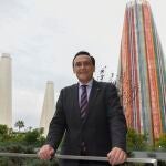 José Carlos Gómez Villamandos, consejero de Universidad, Investigación e Innovación