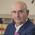 Raúl Ochoa candidato al ICAM